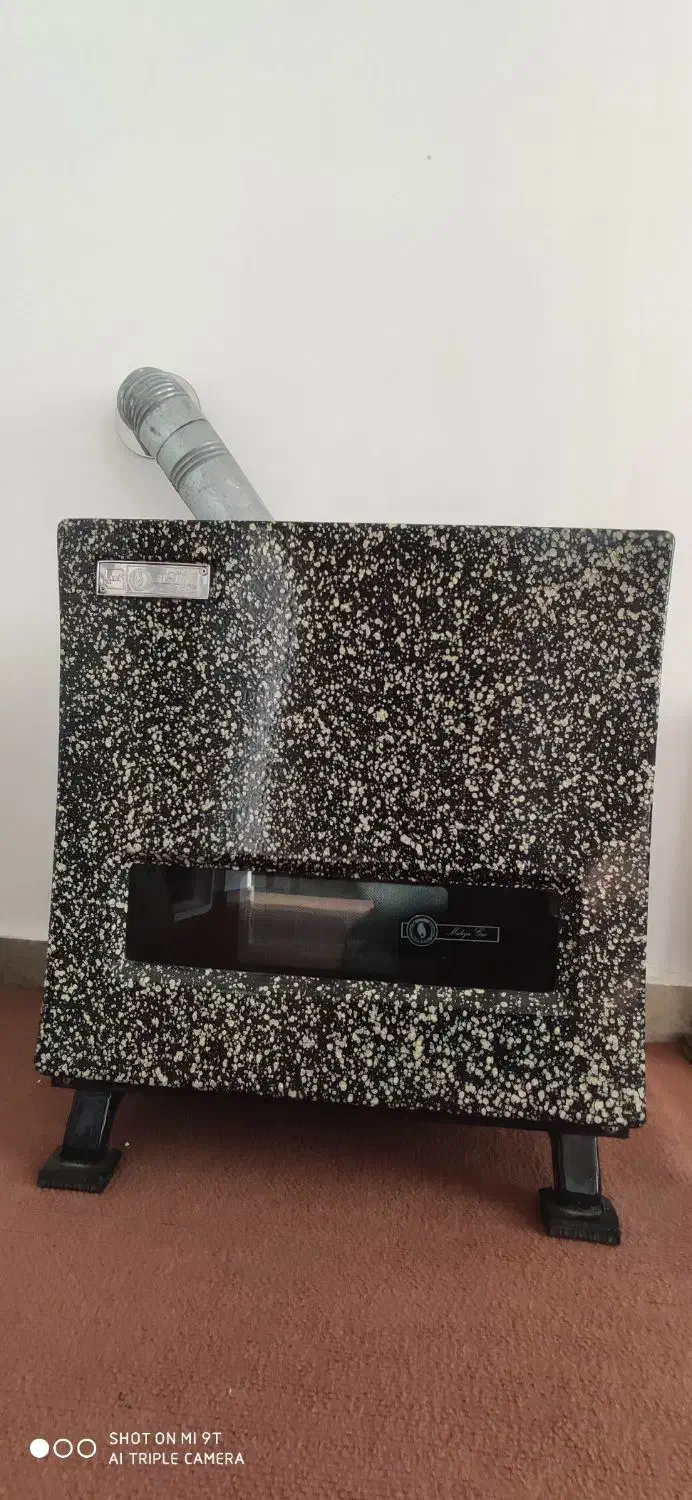 بخاری گازی|بخاری، هیتر، شومینه|صوفیان, |دیوار