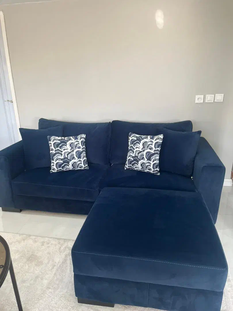 مبلمان راحتی|مبلمان خانگی و میز عسلی|تهران, شهرک فرهنگیان|دیوار