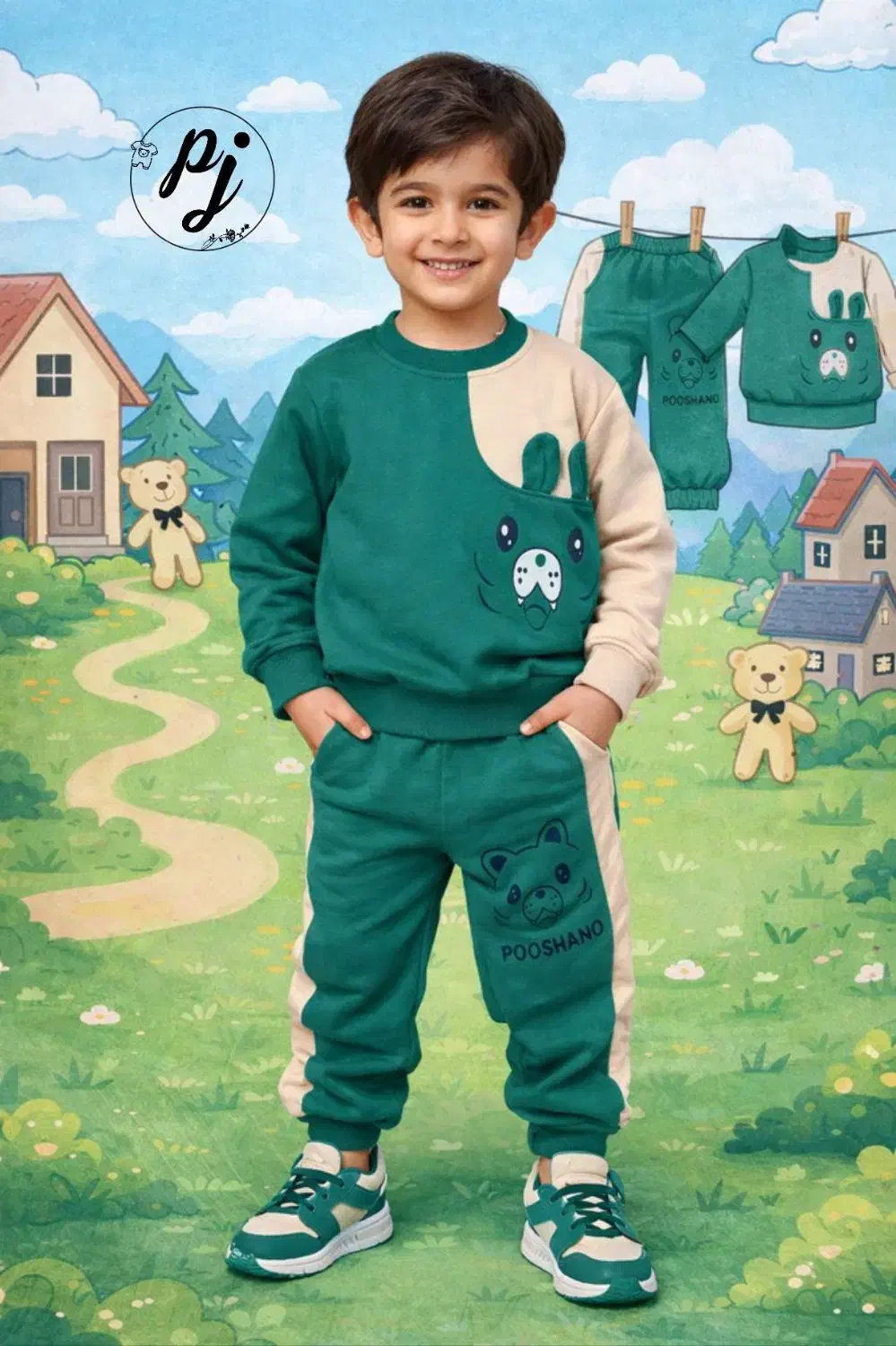 لباس بچگانه|کفش و لباس بچه|زرند, |دیوار