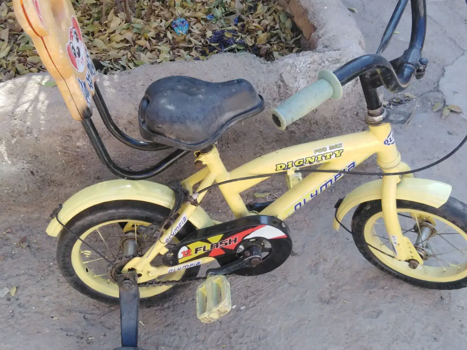 دورخه12|دوچرخه، اسکیت، اسکوتر|تربت جام, امام|دیوار