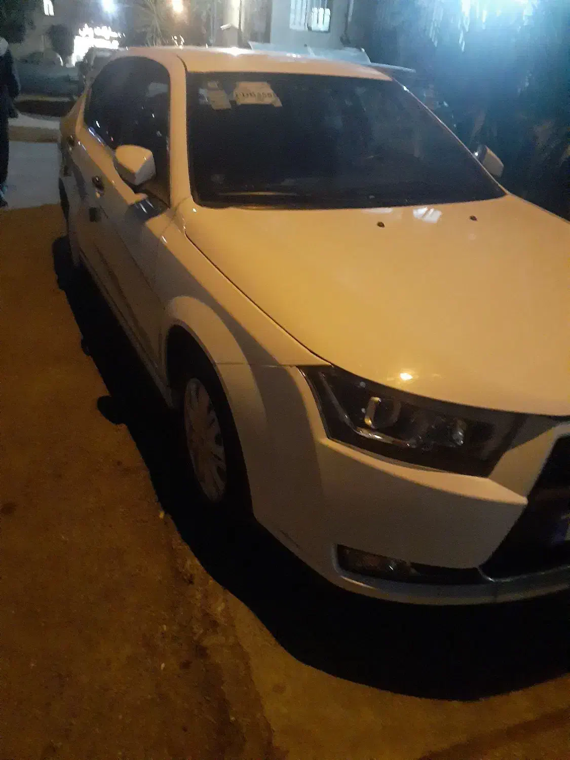 دنا پلاس ۱۴۰۲ دنده ای|خودرو سواری و وانت|گرگان, |دیوار