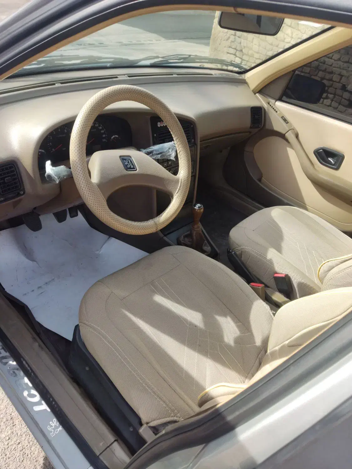 405|خودرو سواری و وانت|اراک, |دیوار