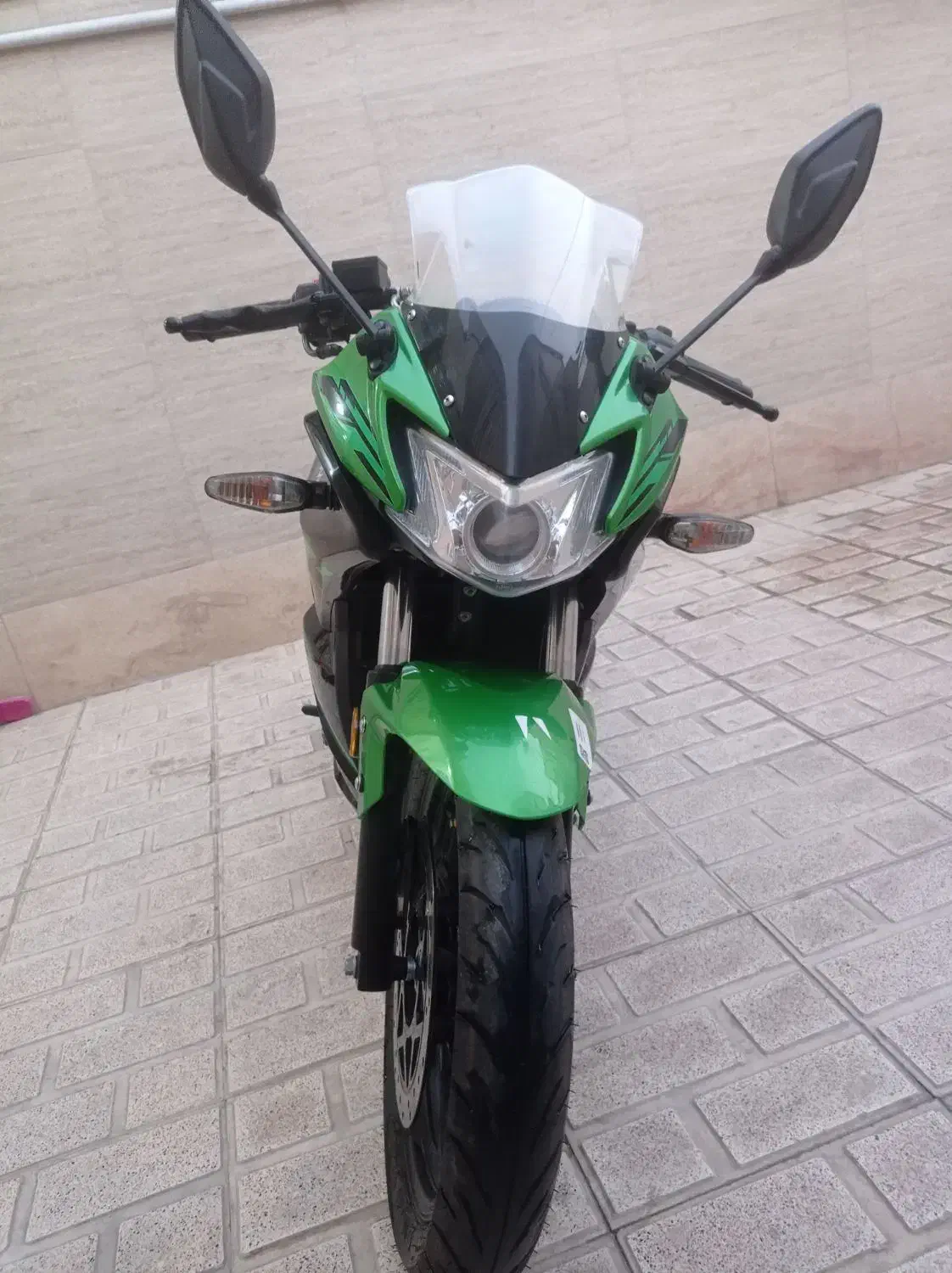 مگلی200مدل 403 اقساط فو و و ر ر ی ی|موتورسیکلت|قرچک, مهدیه|دیوار