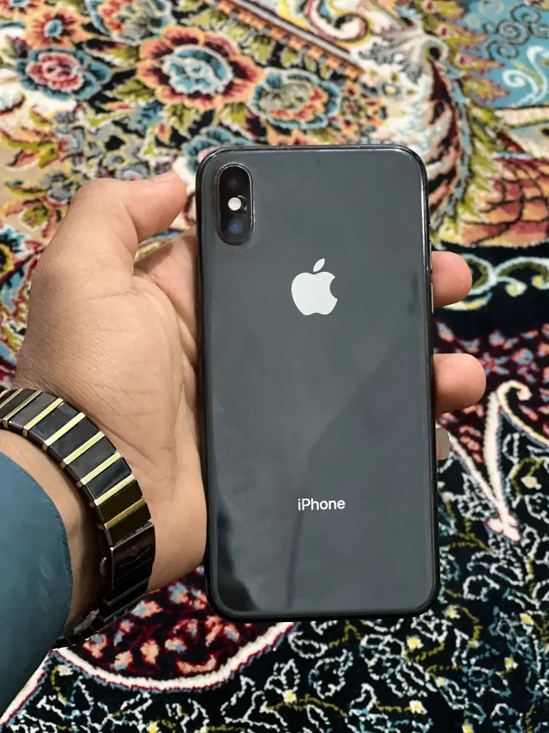 ایفون xs|موبایل|سراوان, |دیوار