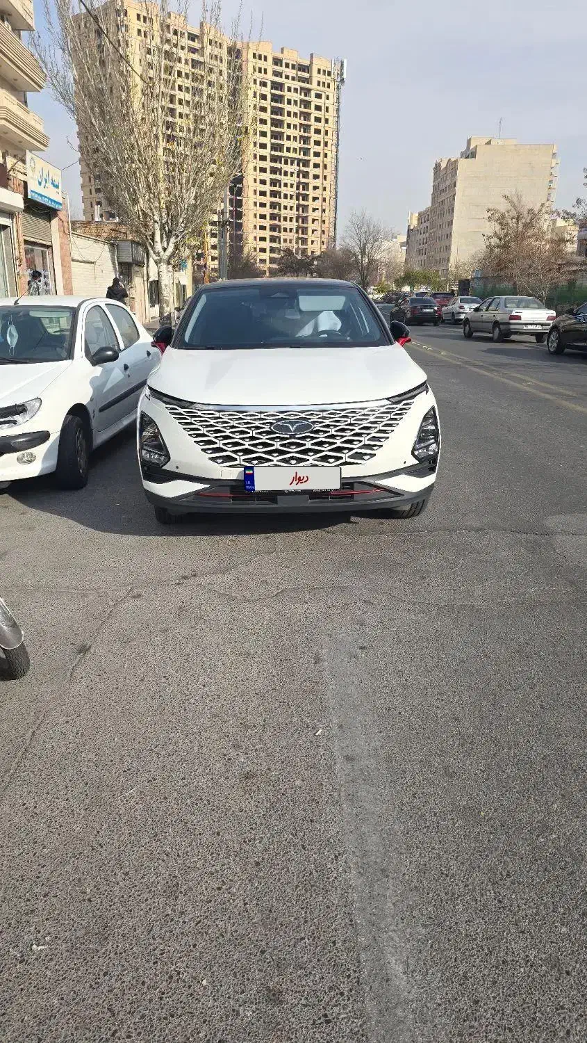 فونیکس fx|خودرو سواری و وانت|تبریز, |دیوار