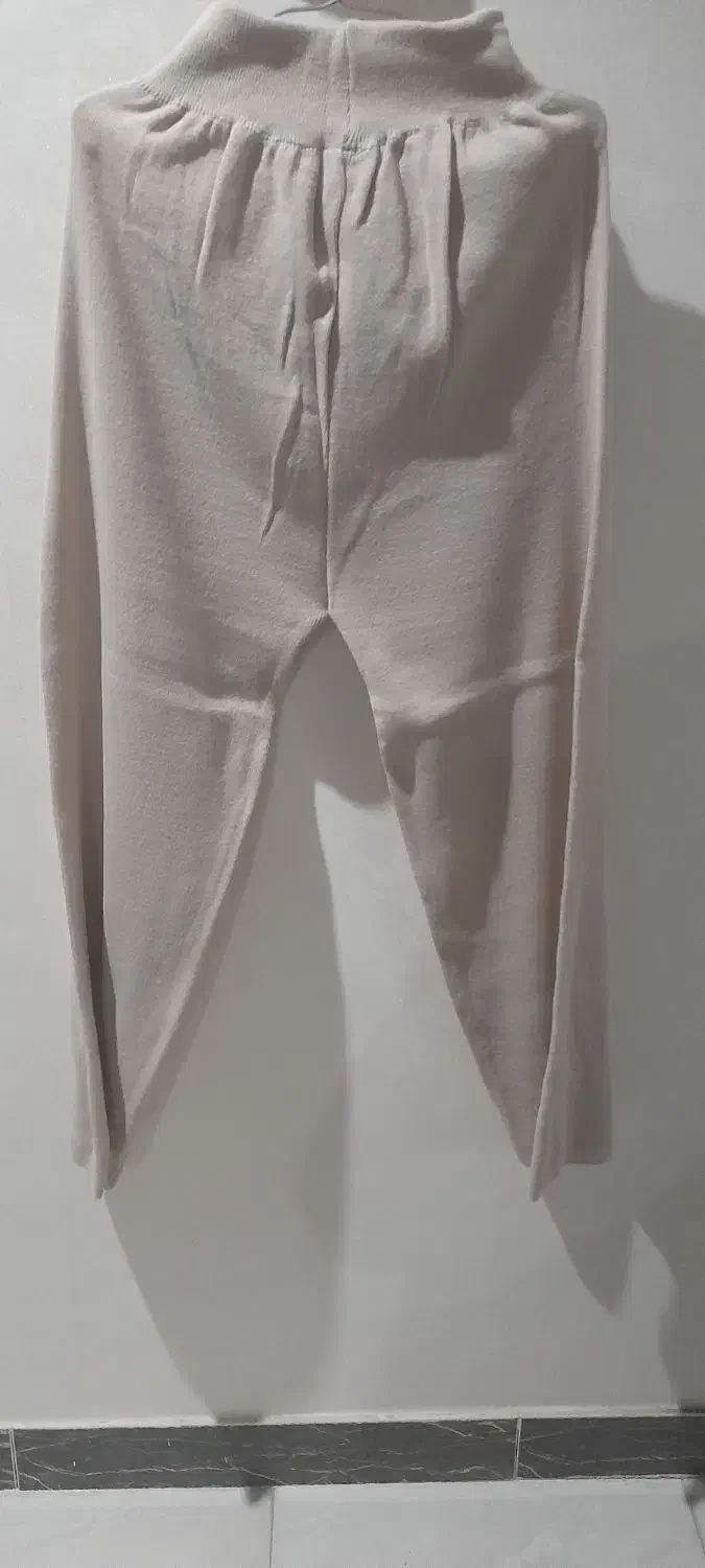 شلوار بافت زنانه ۲۸۰هزارتومان|لباس|محمدشهر, محمدشهر|دیوار