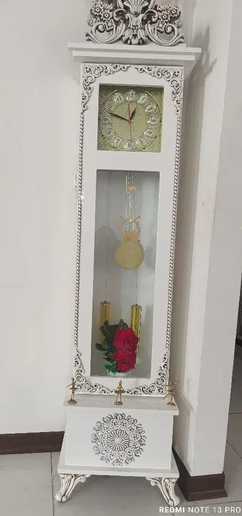 فروش ساعت و جاکفشی|جاکفشی، کمد، دراور|پردیس, فاز ۸|دیوار