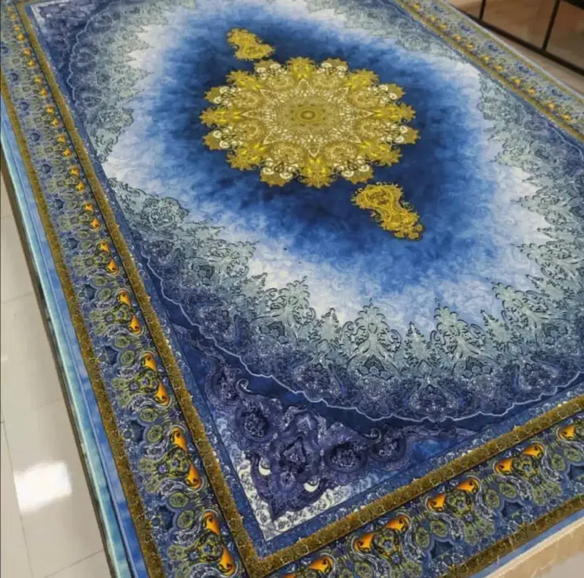 فرش را قبل از خرید مقایسه کنید/سرای فرش|فرش|شیراز, لاله|دیوار
