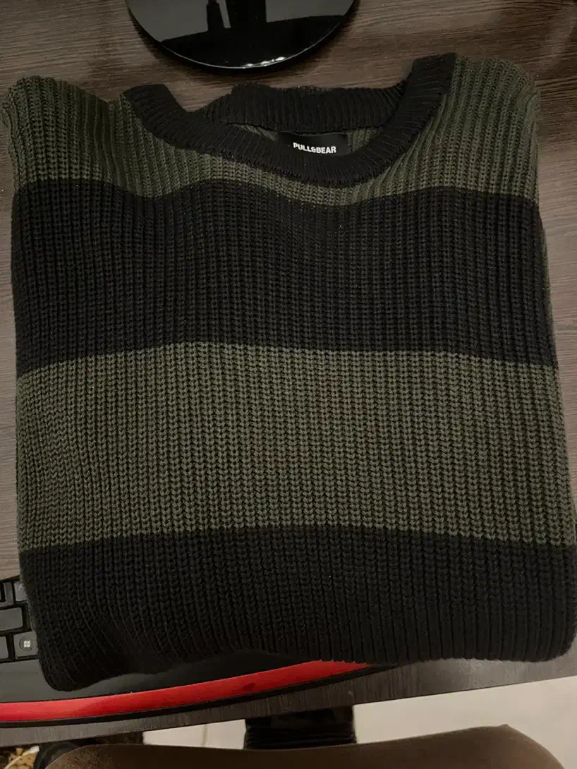 پلیور اورجینال PULL&BEAR سایز L|لباس|تهران, فرمانیه|دیوار