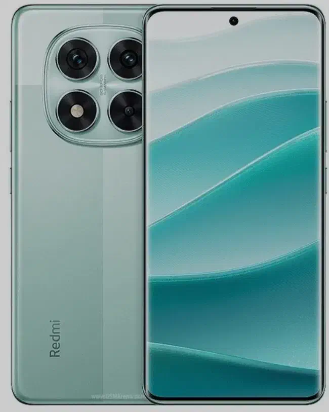 فروش نوت 14پرو|موبایل|بجنورد, |دیوار