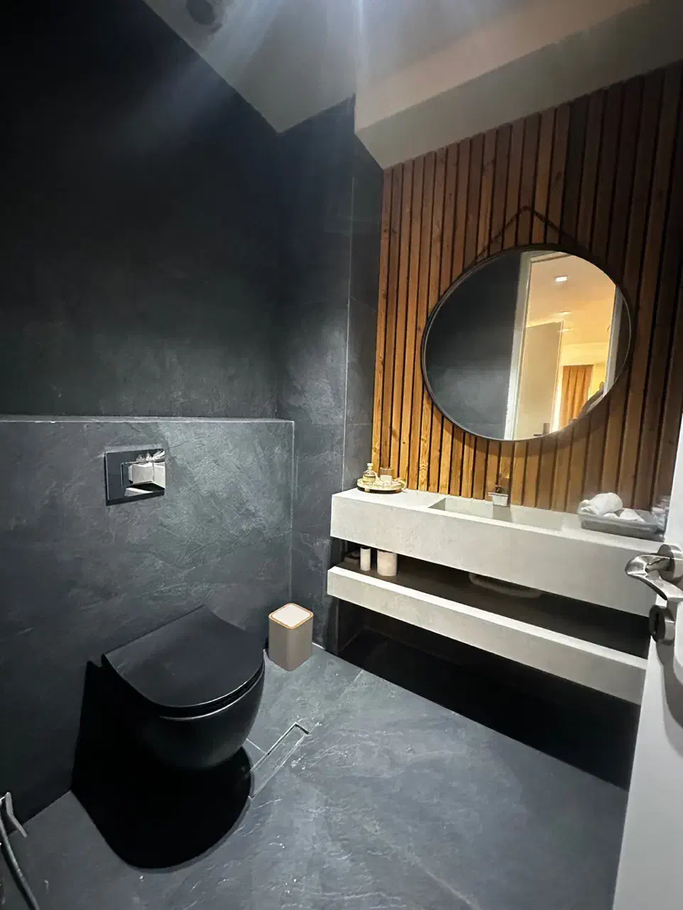 ۱۷۱متر/تکواحدی/مدرن/نیاوران