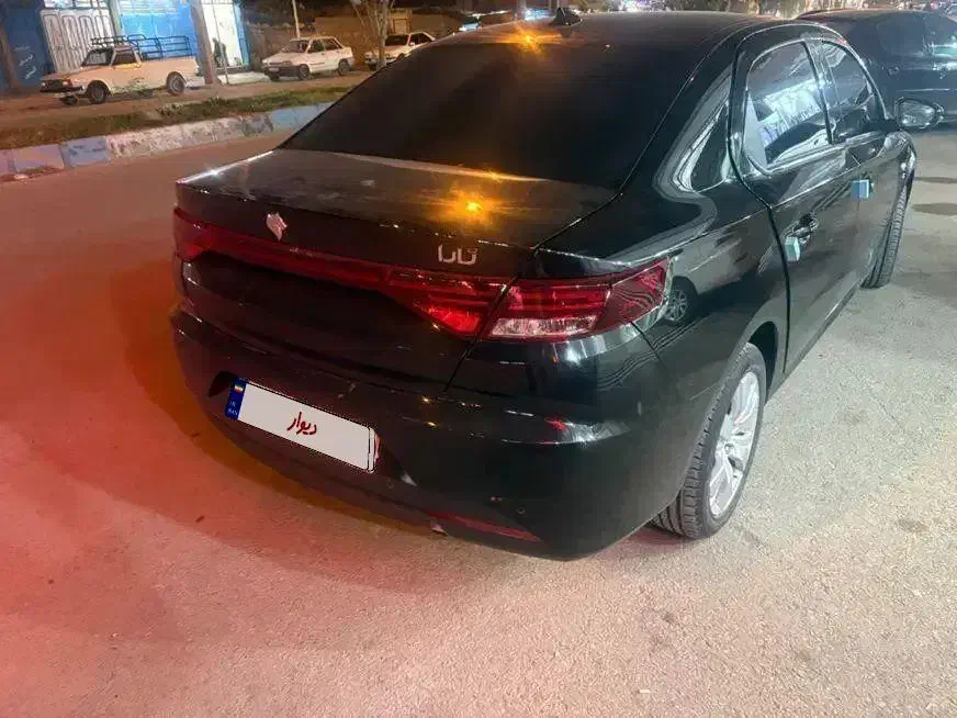 تاراv4|خودرو سواری و وانت|شیراز, شهرک گلستان|دیوار