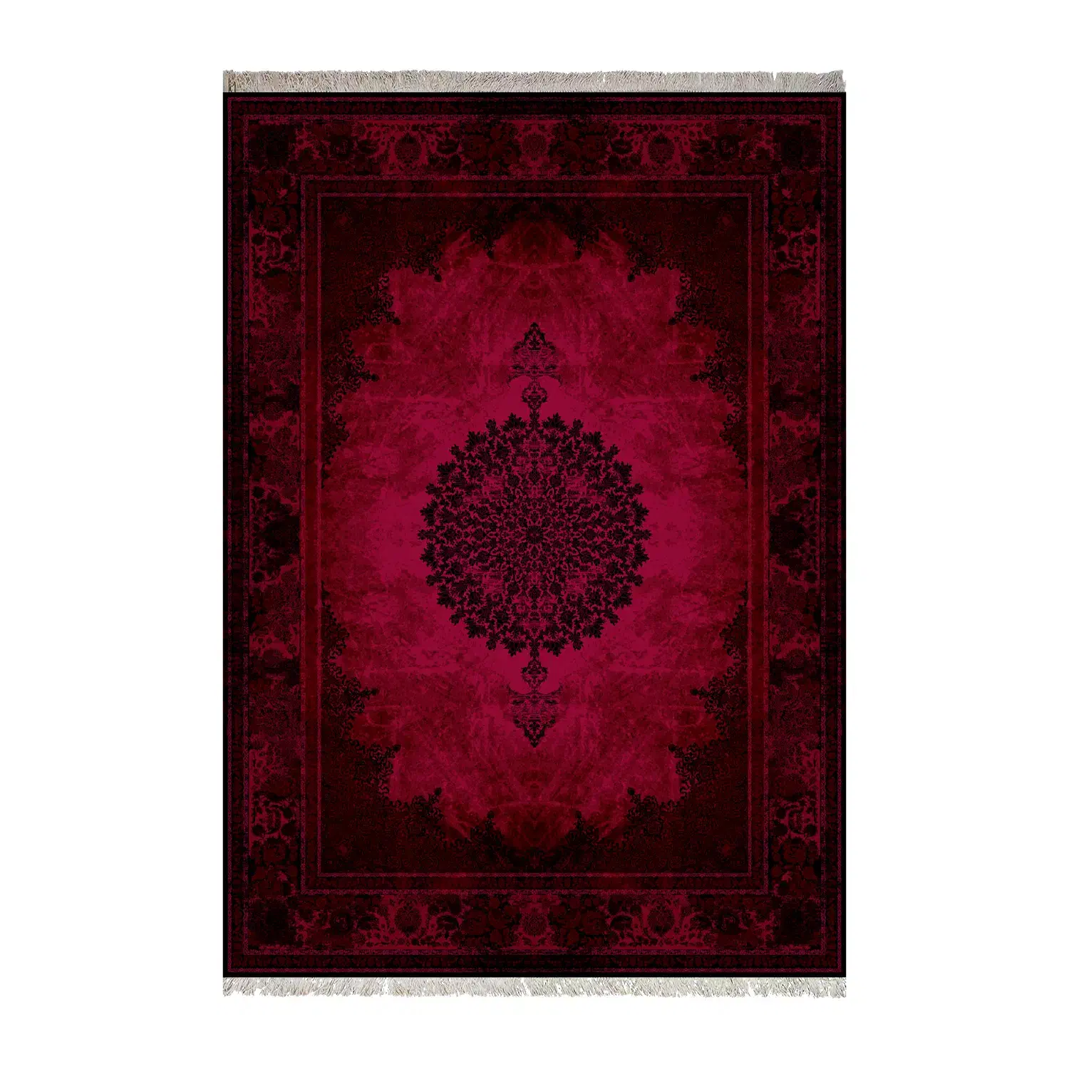 فرش قسطی 6و9و12 متری کناره هالیدی بدون چک و ضامن|فرش|تهران, جمهوری|دیوار