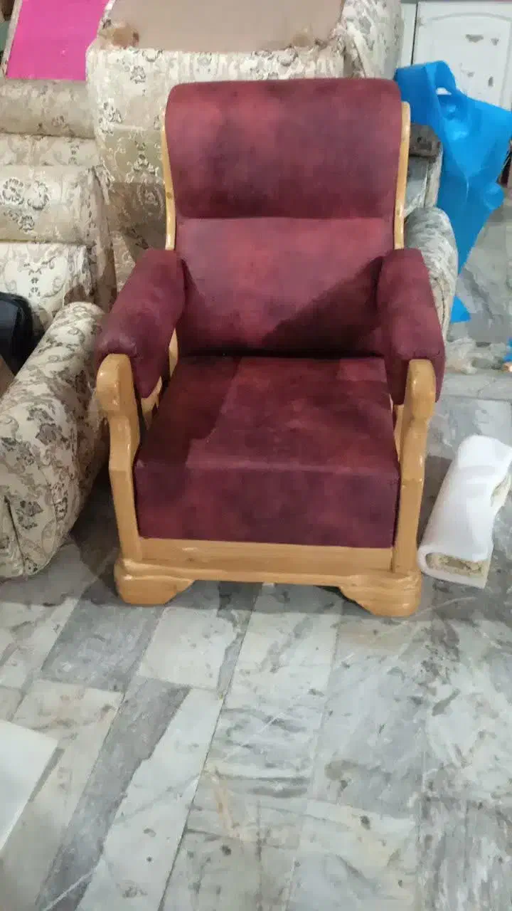 تعمیرات مبل|مبلمان خانگی و میز عسلی|گلپایگان, |دیوار