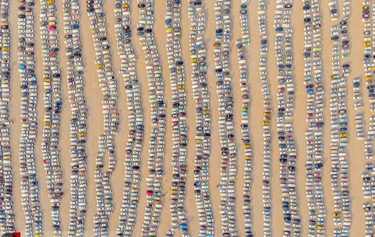 نگهبان پارکینگ شبانه روزی|استخدام سرایداری و نظافت|کرج, نوروزآباد|دیوار