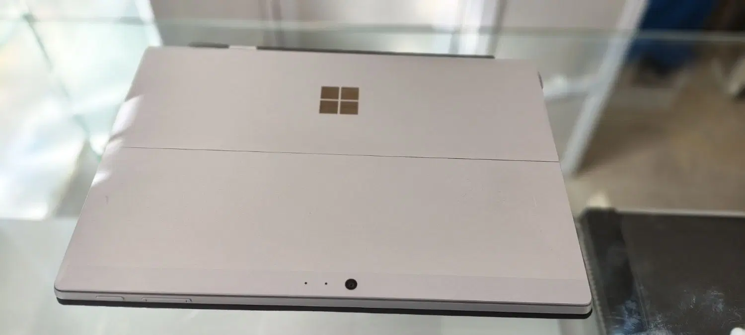 لبتاپ سرفیس surface pro 5 ssd 250|رایانه همراه|تهران, گلچین|دیوار