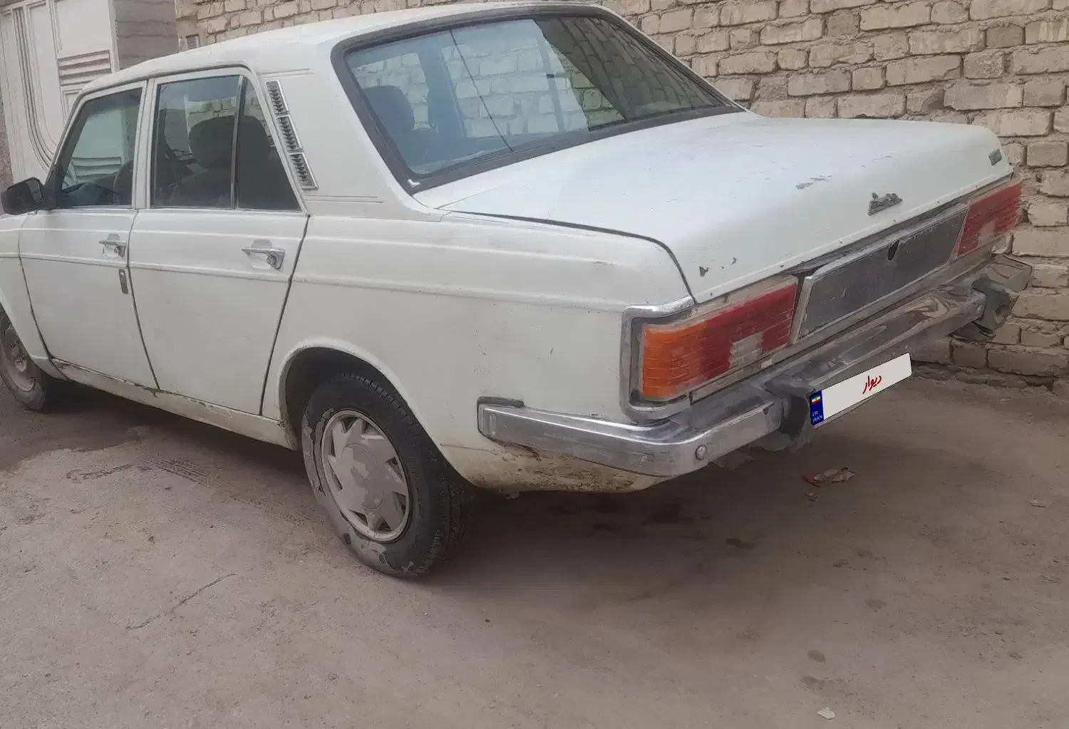 ماشین سواری|خودرو سواری و وانت|قهدریجان, |دیوار