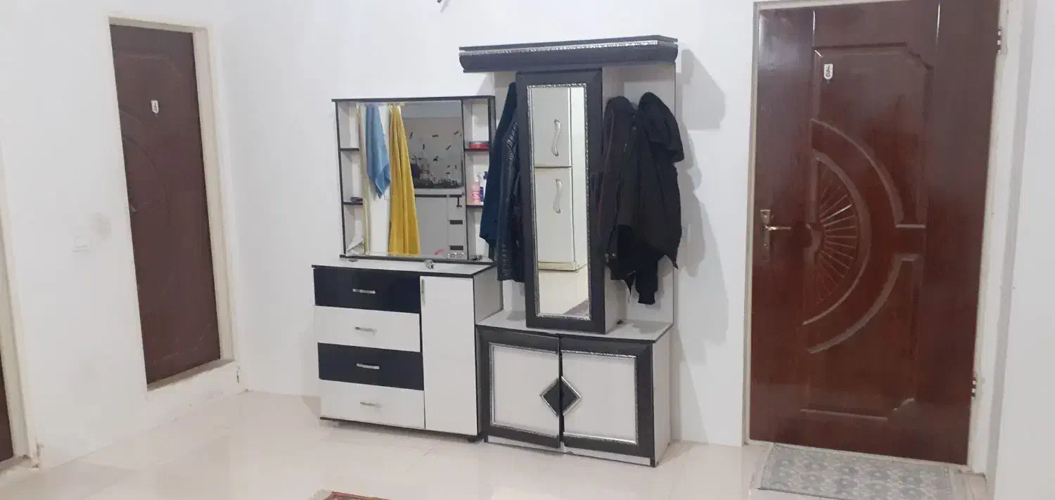 اجاره خانه هم خانه|اجارهٔ آپارتمان|گرگان, |دیوار