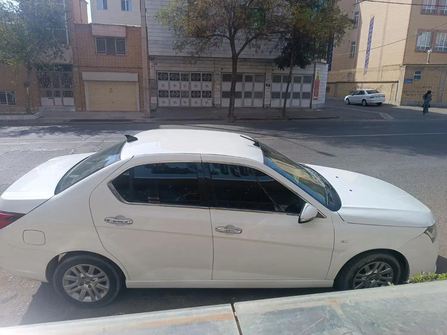 دنا پلاس 98 تمیز|خودرو سواری و وانت|خوشاب, |دیوار