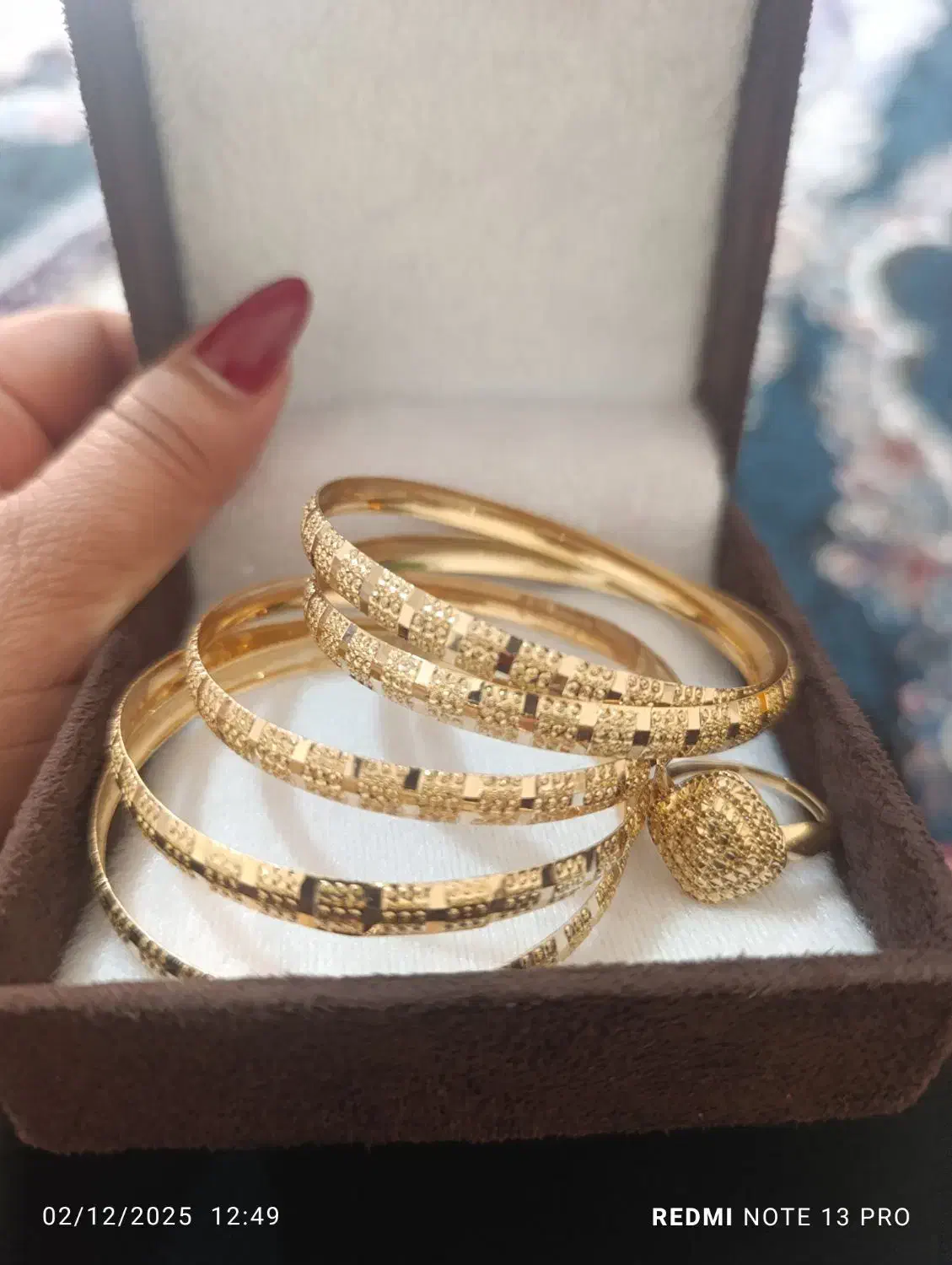 فروش فوری طلا|جواهرات|شوشتر, |دیوار