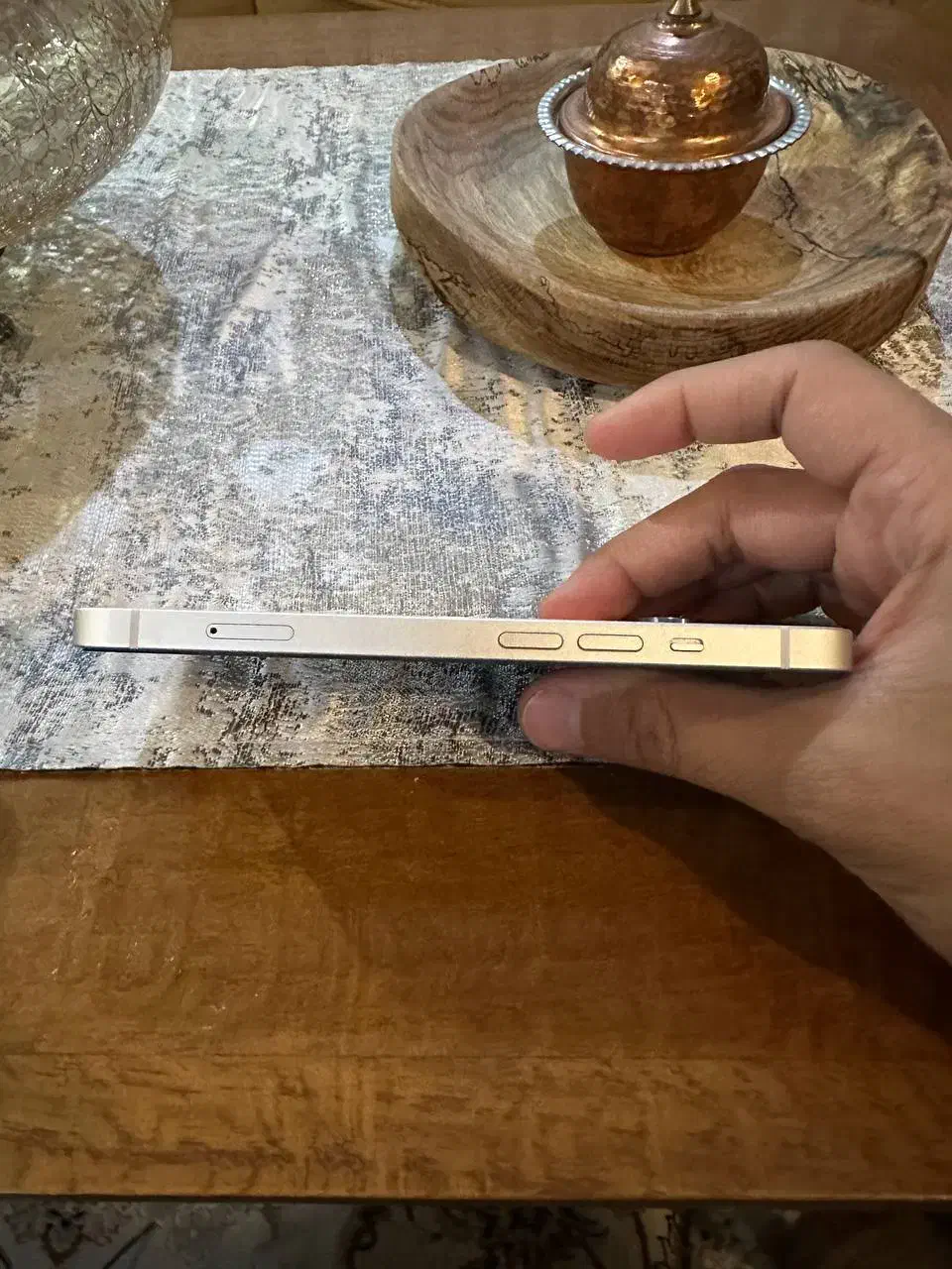 ایفون ۱۳ ch|موبایل|تهران, باغ فیض|دیوار