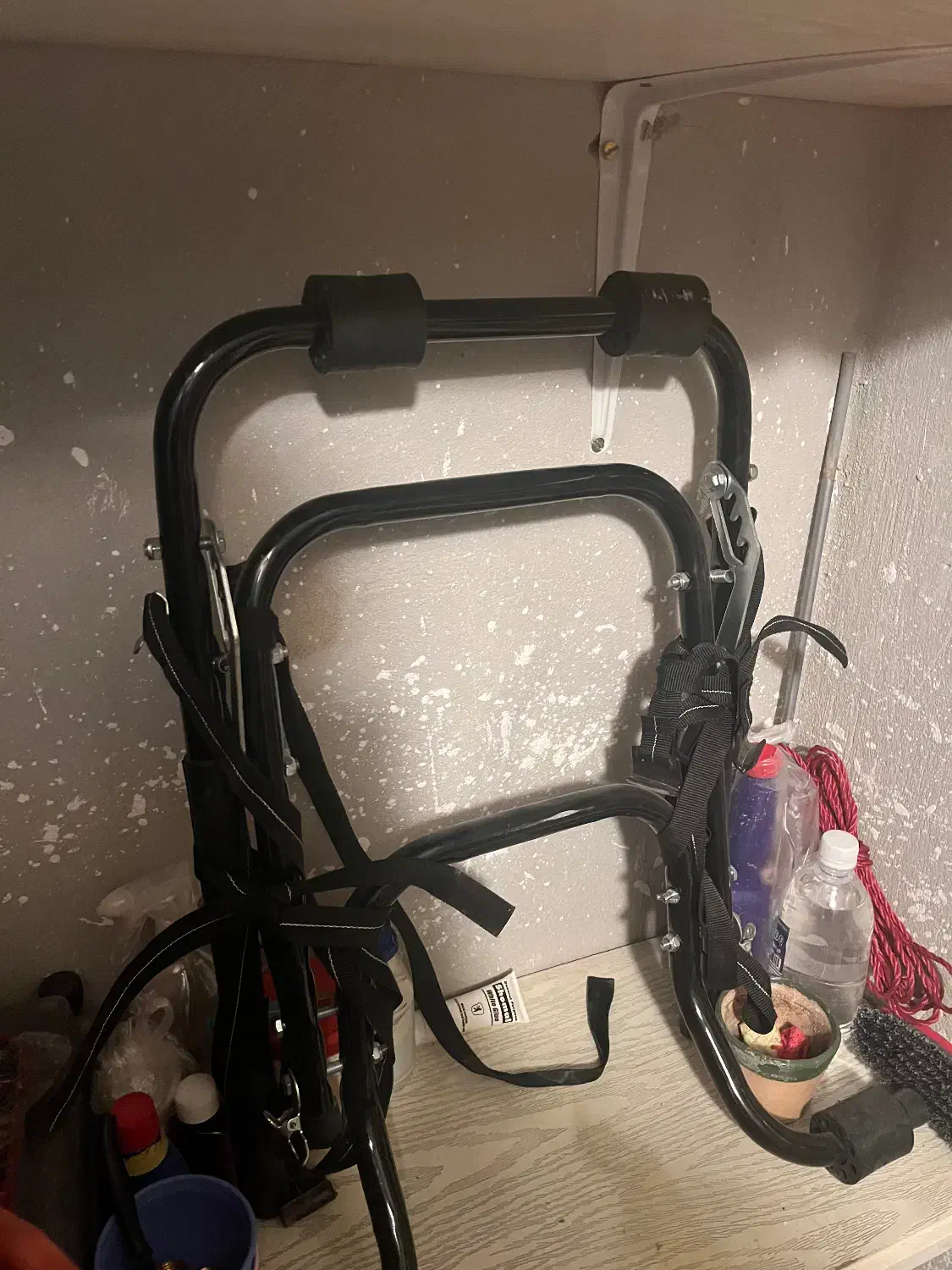 باربند دوچرخه خودرو|قطعات یدکی و لوازم جانبی|کرج, برغان|دیوار