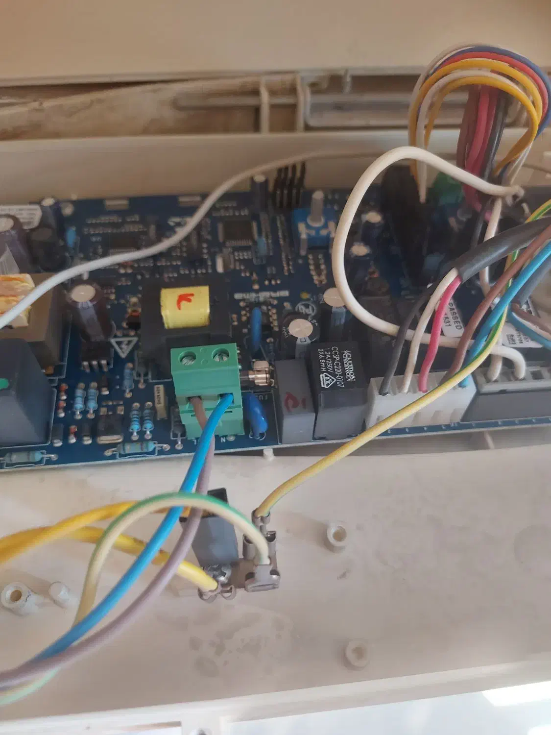 تعمیر پکیج|خدمات پیشه و مهارت|اصفهان, کوی شهید کشوری|دیوار