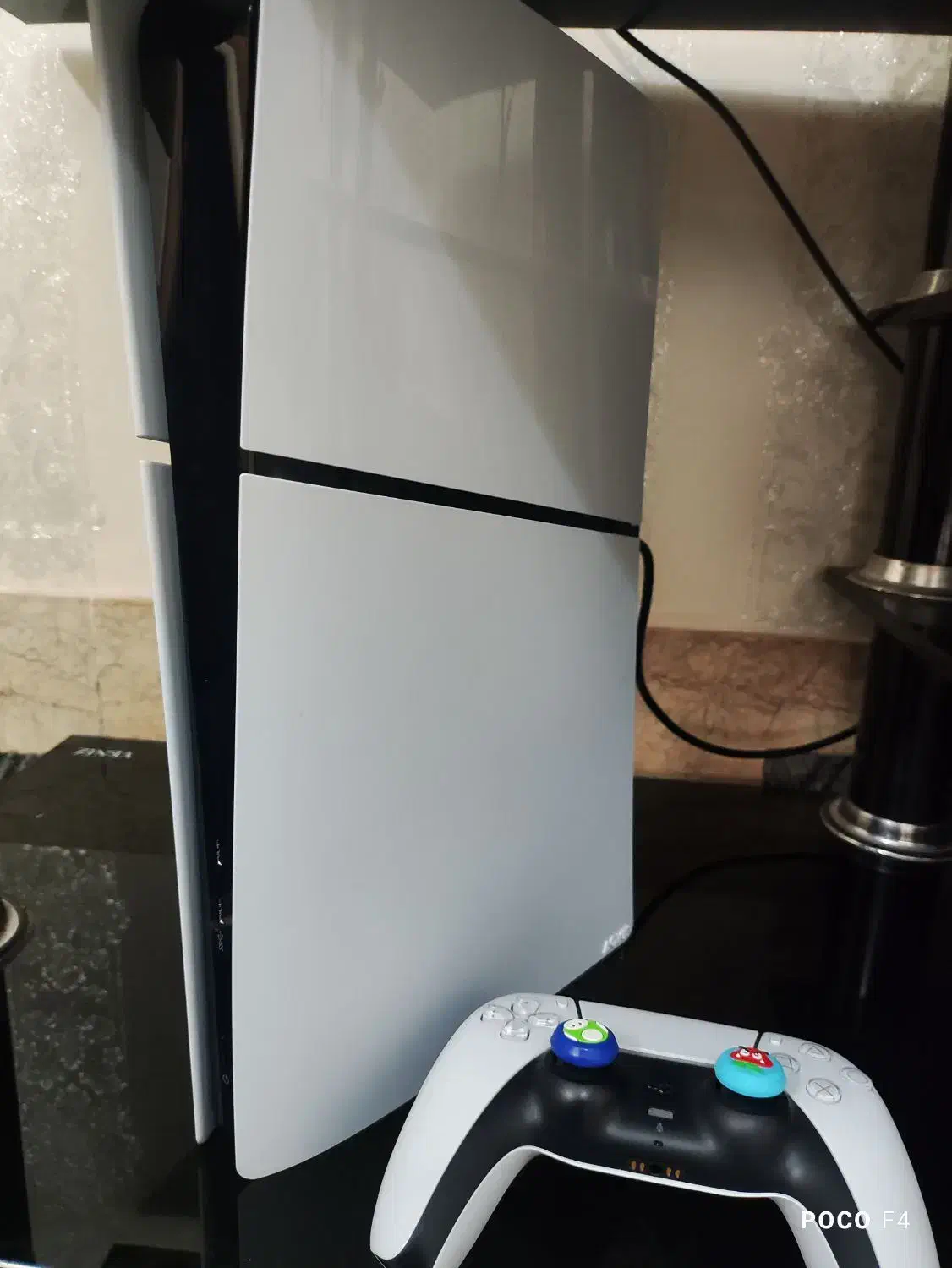 فروش ps5|کنسول، بازی ویدئویی و آنلاین|خمین, |دیوار