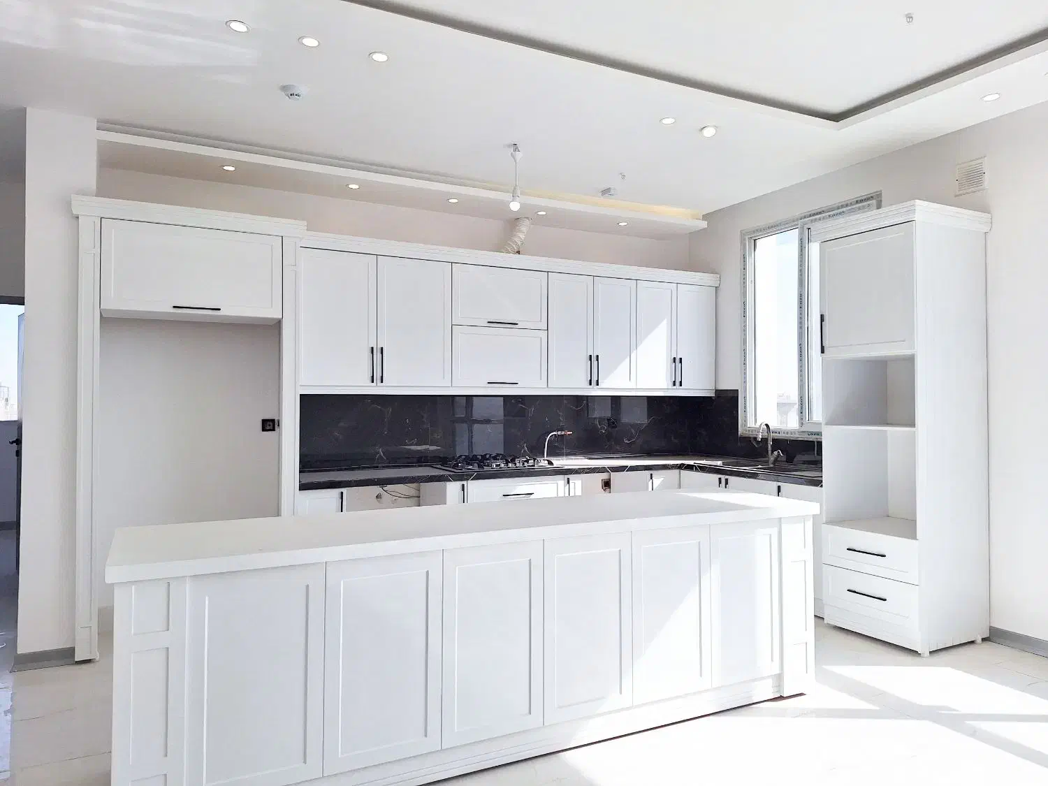 اپارتمان ۱۰۰متر برندساز وام دار|فروش آپارتمان|مشهد, الهیه|دیوار