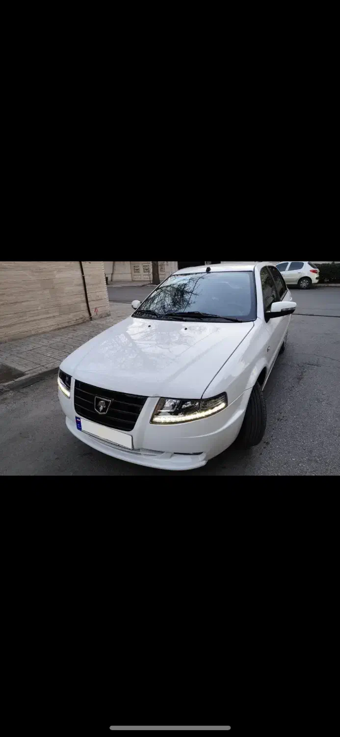 سورنپلاس EF7|خودرو سواری و وانت|بیرجند, |دیوار