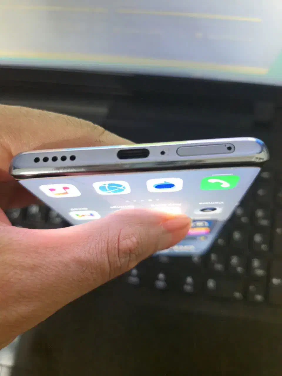 گوشی Honor X9a|موبایل|قرچک, مهدیه|دیوار