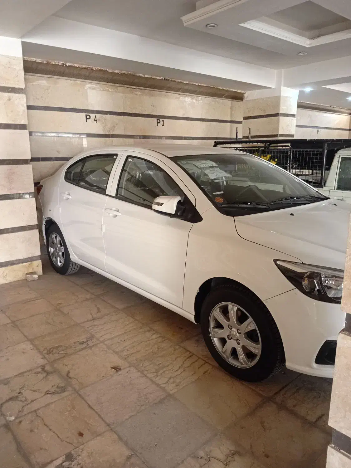 شاهین جی ال|خودرو سواری و وانت|صفادشت, |دیوار