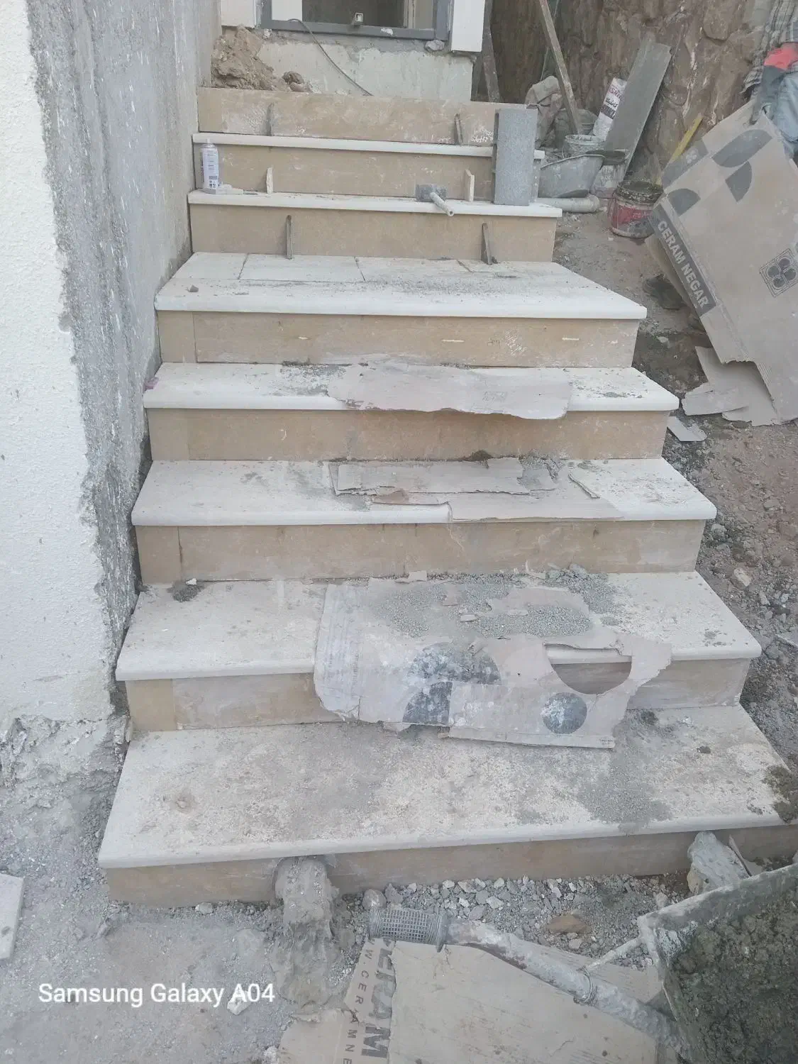 سنگ کاری ساختمان کلی و جزئی|خدمات پیشه و مهارت|دماوند, گیلاوند|دیوار