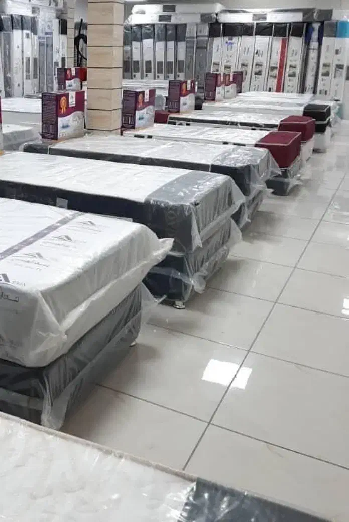 /تشـک/نَـفــیـسِ ۳ لا یه|تشک تختخواب|تهران, شهرآرا|دیوار