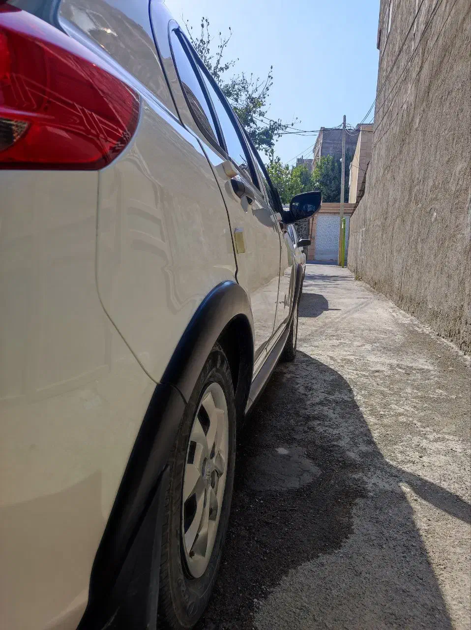 کوئیک مدل ۱۴۰۲|خودرو سواری و وانت|شاندیز, |دیوار