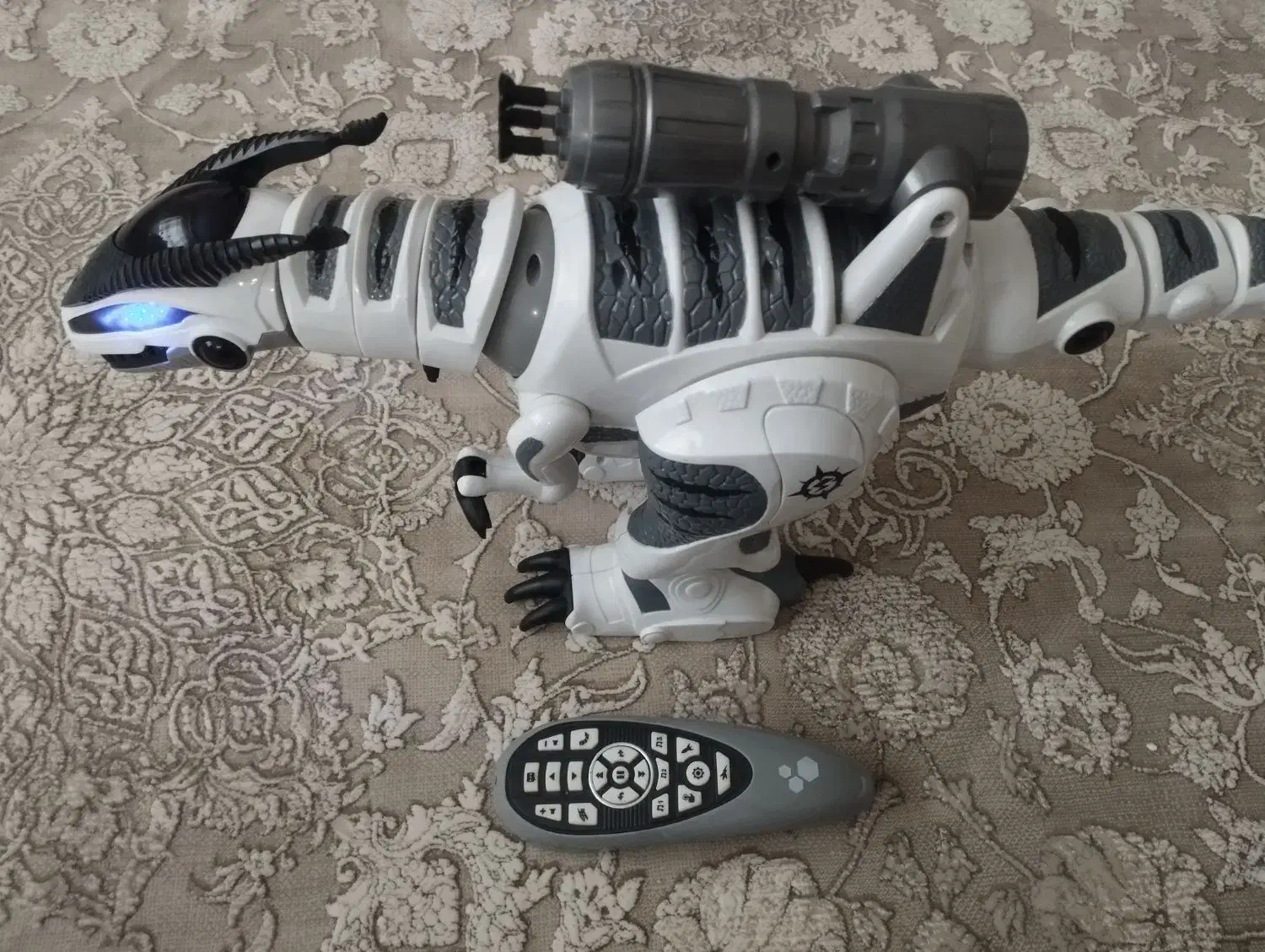 دایناسور کنترلی هوشمند|اسباببازی|اسلامشهر, مطهری|دیوار