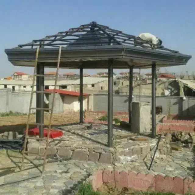 اجرای شیروانی|خدمات پیشه و مهارت|پاکدشت, خاتون آباد|دیوار