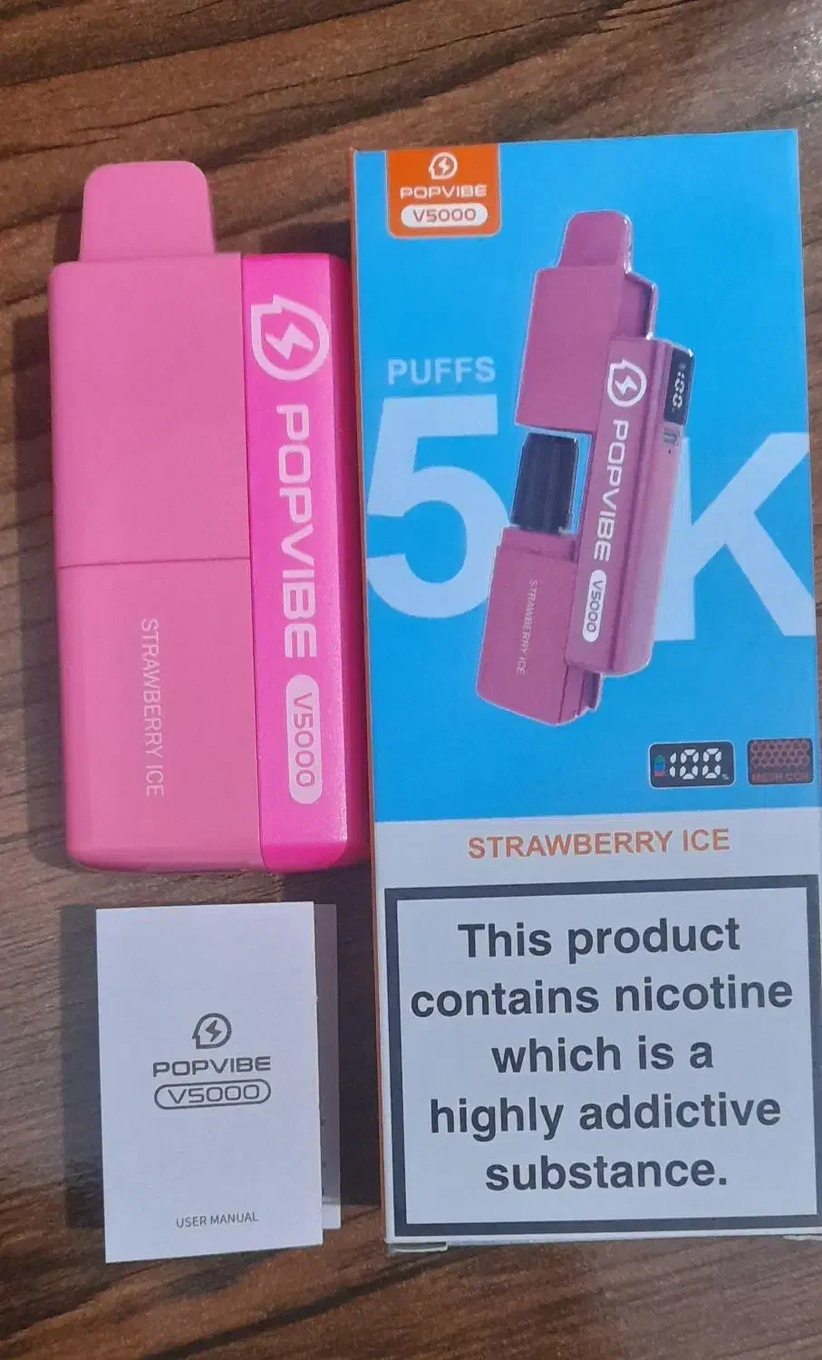 ویپ دائمی|زیورآلات و اکسسوری|مهاباد (آذربایجان غربی), |دیوار