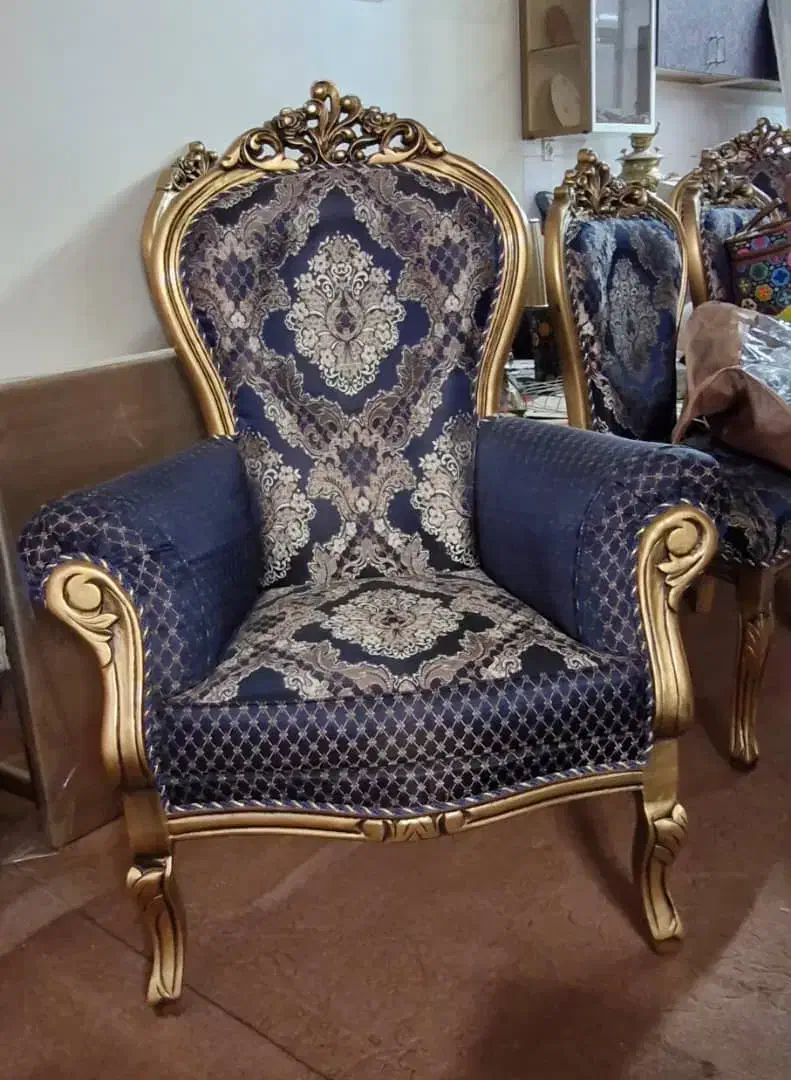 مبل|مبلمان خانگی و میز عسلی|اصفهان, خواجه عمید|دیوار