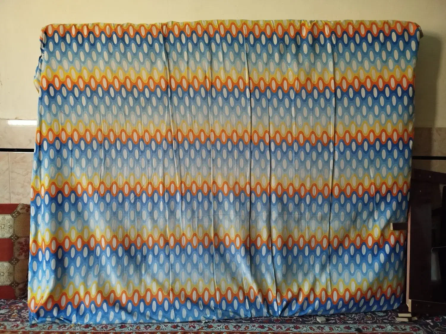 تشک فنری|تشک تختخواب|اندیمشک, |دیوار