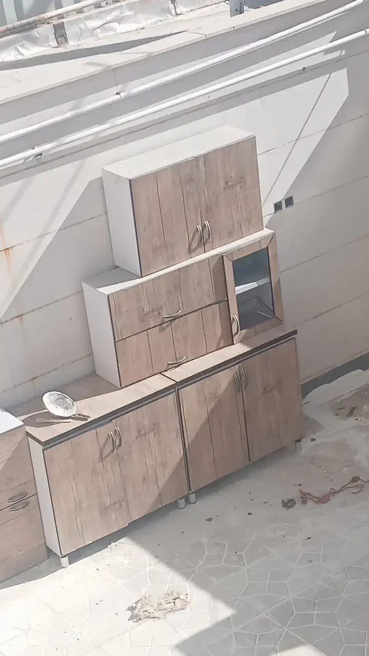 کابینت|مصالح و تجهیزات ساختمان|فامنین, |دیوار