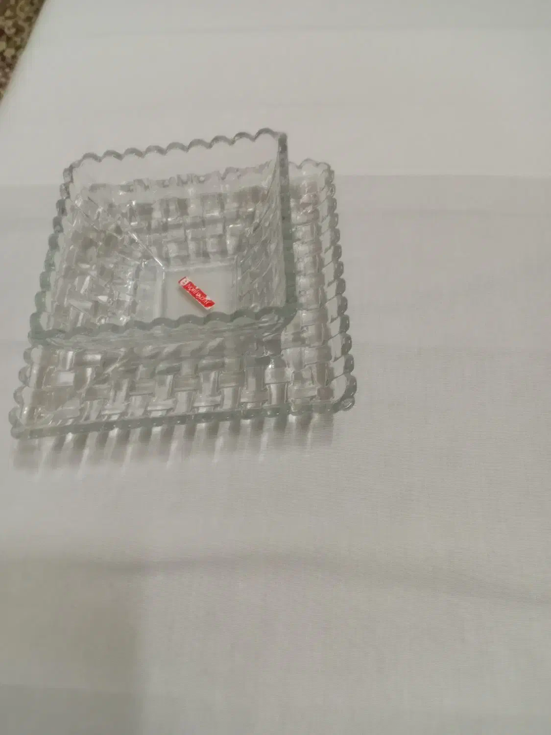 آجیل خوری ۱۲ نفر|ظروف سرو و پذیرایی|کهریزک, |دیوار