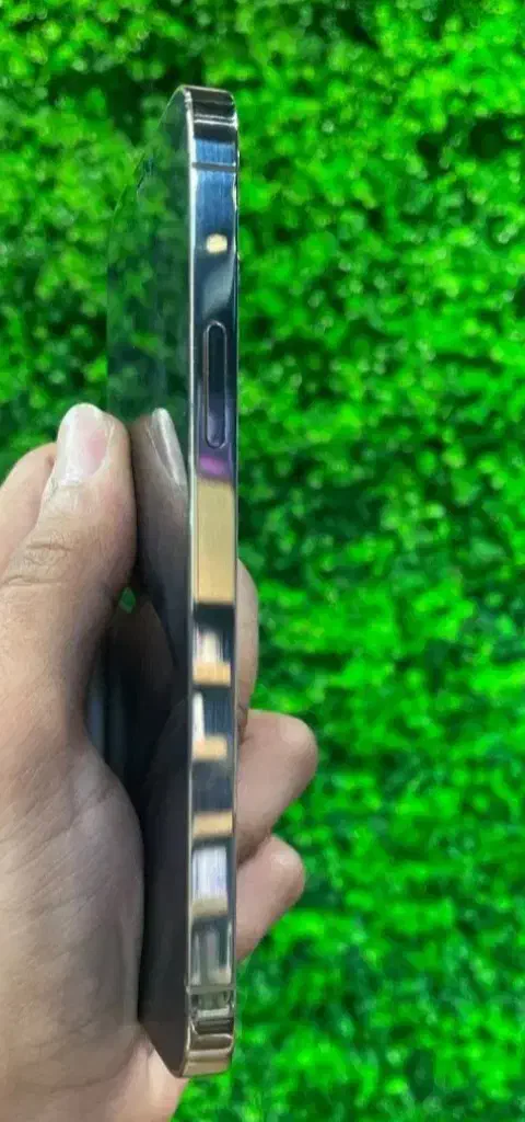 آیفون 12 پرو گلد 256|موبایل|مشهد, احمدآباد|دیوار