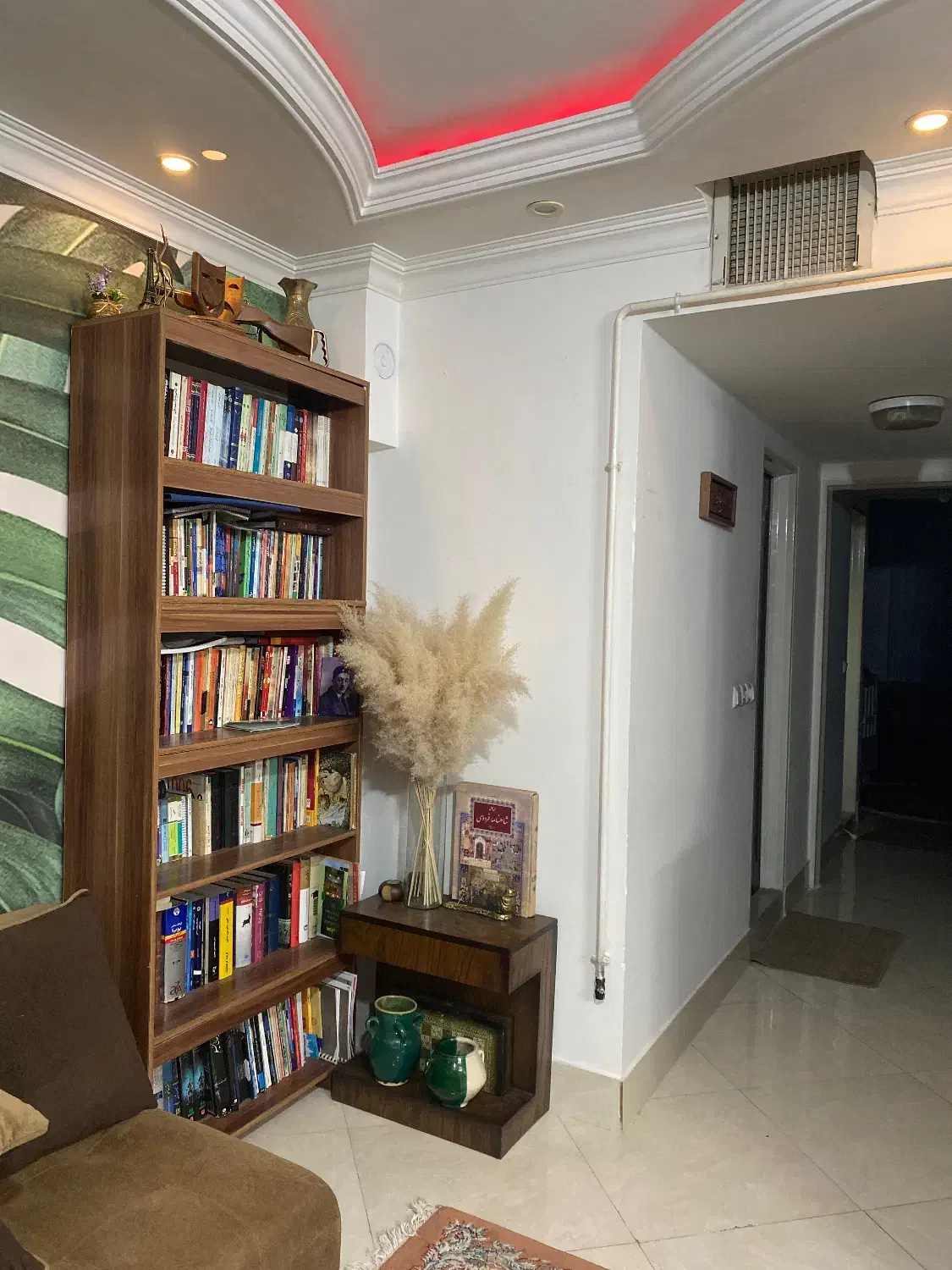 اجاره آپارتمان تک واحده|اجارهٔ آپارتمان|اراک, |دیوار