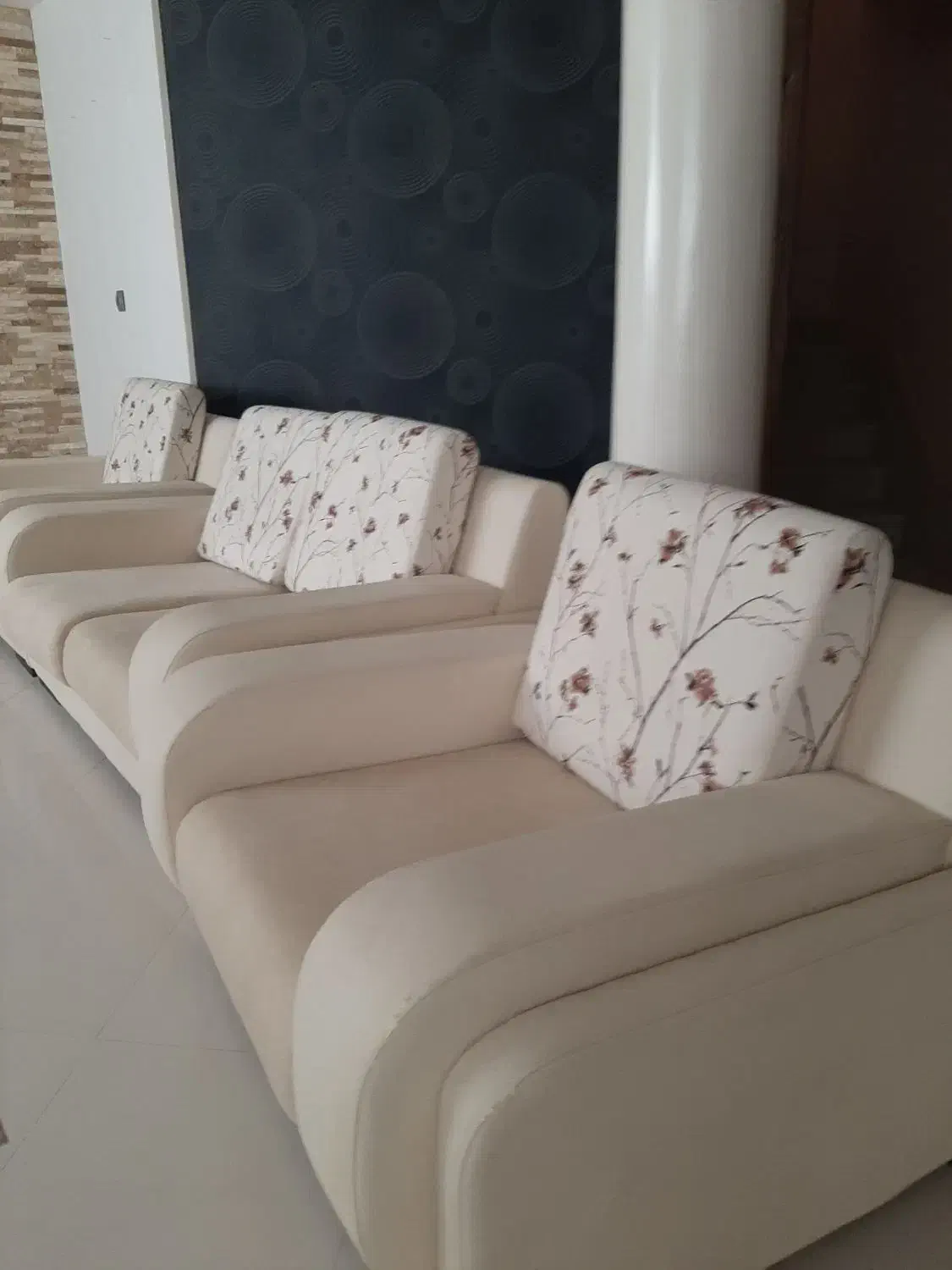 لوازم و مبلمان منزل|مبلمان خانگی و میز عسلی|بیرجند, |دیوار