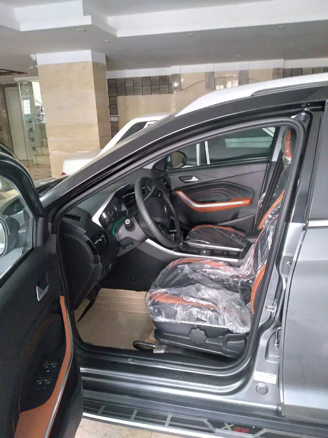 x22 pro cvt ام وی ام|خودرو سواری و وانت|فردیس, فردیس|دیوار