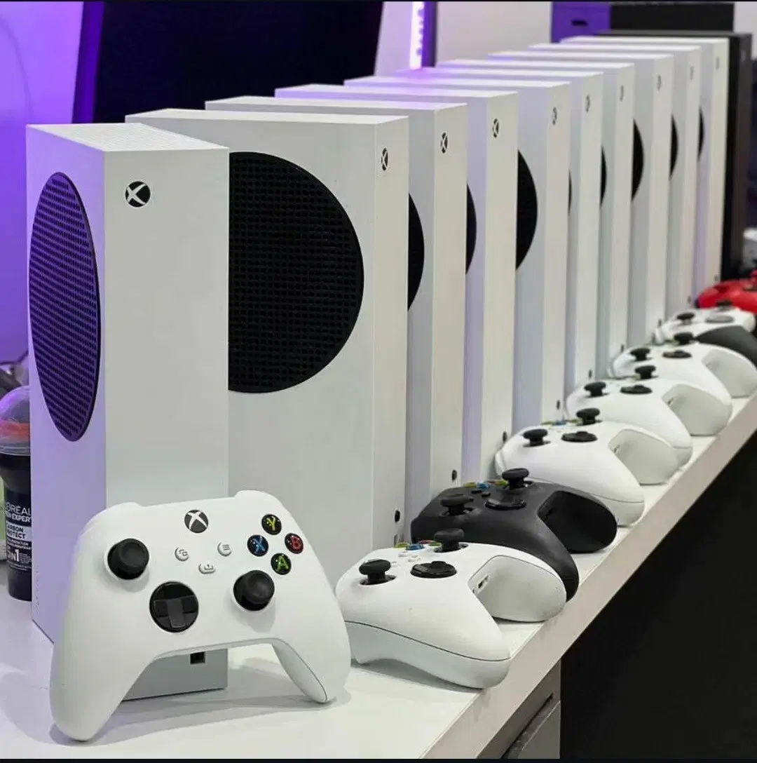 فروش خریدار ps45 پلی استیشن ایکس باکس نقد|کنسول، بازی ویدئویی و آنلاین|تهران, امانیه|دیوار