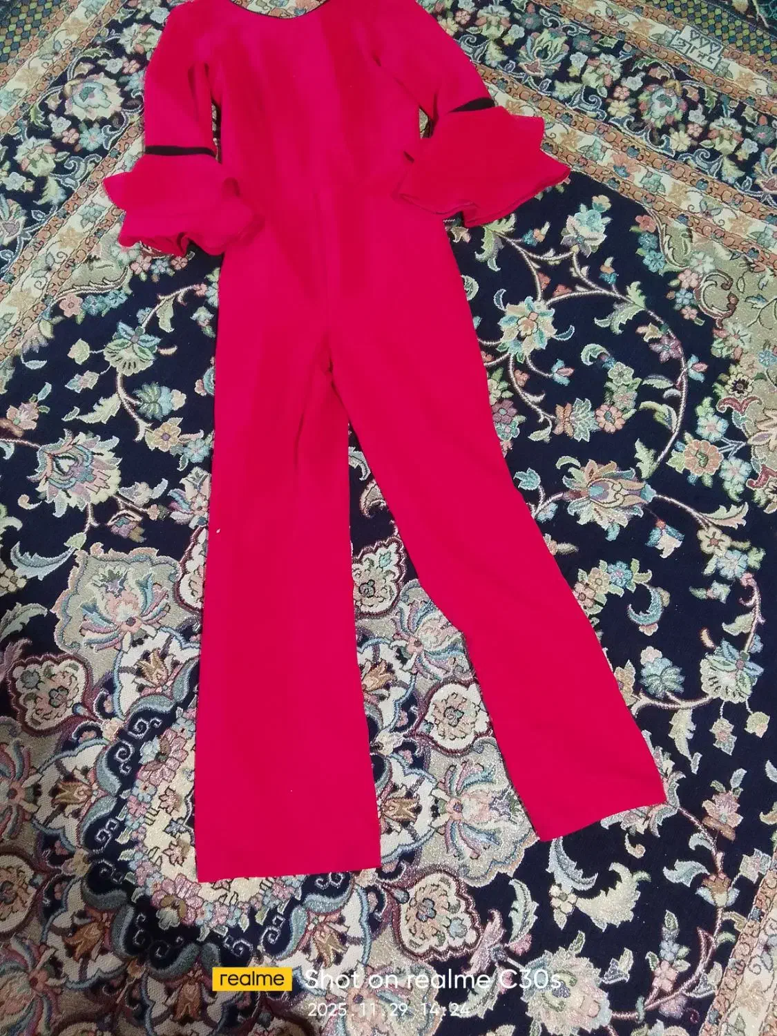 اورال برای نوجوان|لباس|چناران, |دیوار