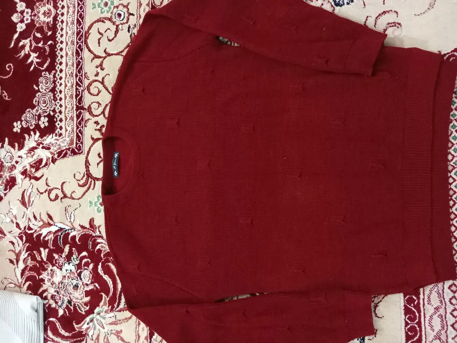 کاپشن خارجی|لباس|مشهد, عبادی|دیوار