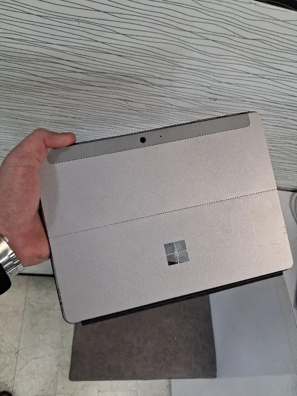 surface go2|تبلت|اردبیل, |دیوار